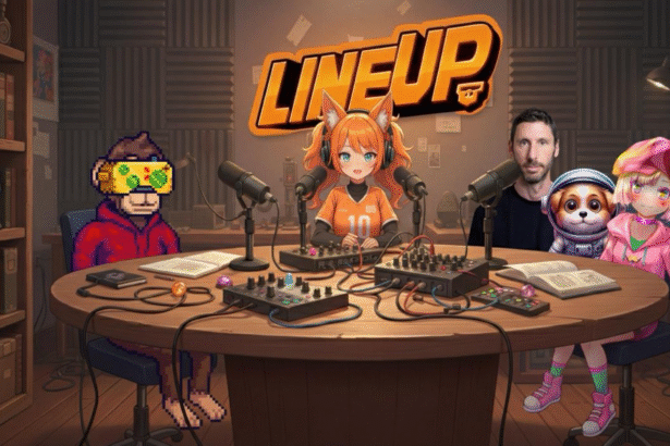 "Lineup Games Delays Launch of $LINEUP Token Until First Quarter of 2026"