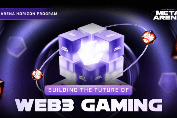 "Meta Arena Acquires Wombat to Boost Web3 Gaming Expansion"