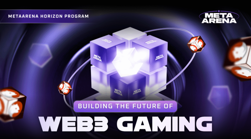 "Meta Arena Acquires Wombat to Boost Web3 Gaming Expansion"