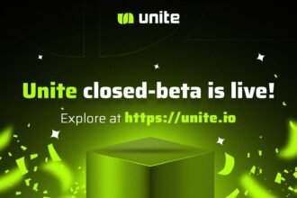 "Unite Launches Exclusive Closed Beta Testnet: A Deep Dive into Features and Access"