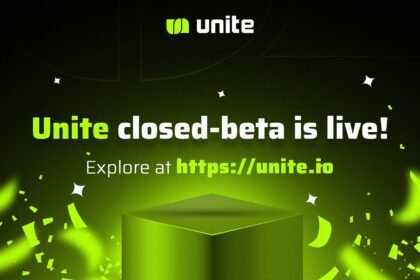 "Unite Launches Exclusive Closed Beta Testnet: A Deep Dive into Features and Access"