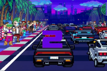 "CyberVerse Unveils New Multiplayer Gaming Hub: Revolutionizing Online Play"