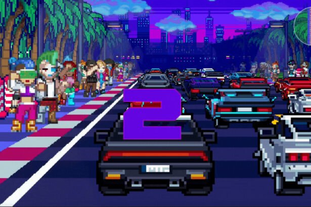 "CyberVerse Unveils New Multiplayer Gaming Hub: Revolutionizing Online Play"