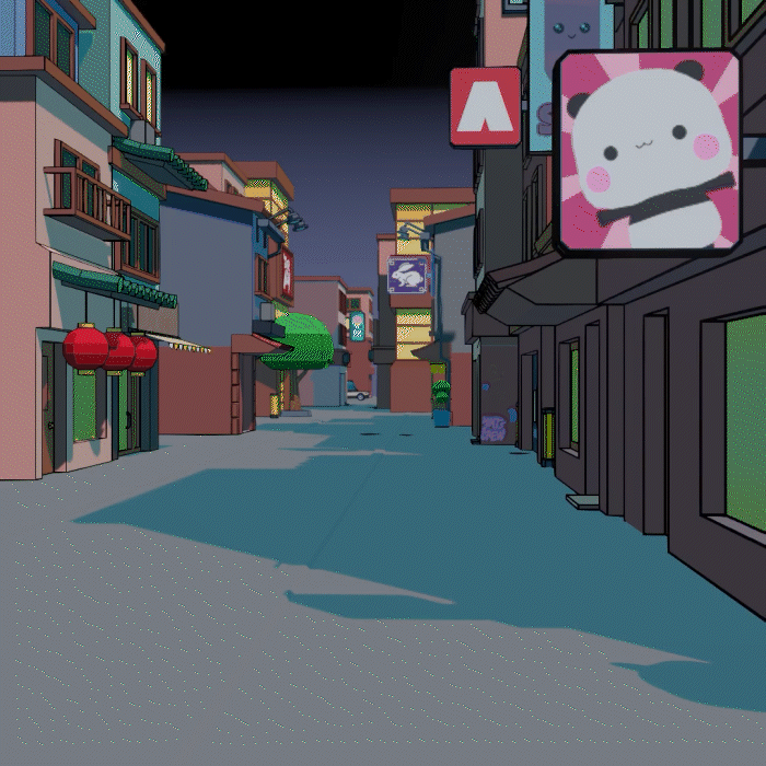 "Explore Azuki Alley Escape: Dive Into the Thrill of Early Access Gaming"