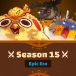 "Discover the New Features in Origins S15 Epic Era: Live Updates and Enhancements!"