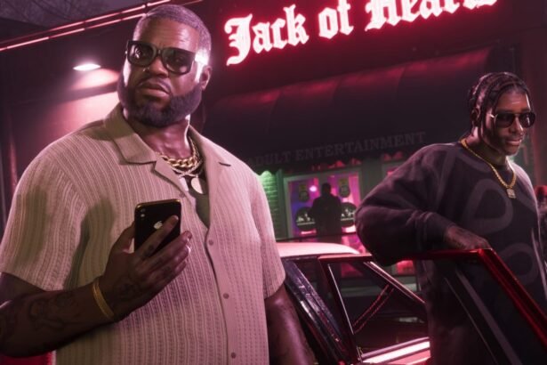 GTA 6 Achieves Content Complete Status, Sources Say