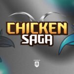 Ronin Game Sabong Saga Rebrands To Chicken Saga