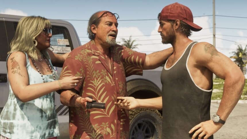 "GTA 6 Development Update: Investigating Layoffs at Rockstar Games Amid Union Suppression Claims"