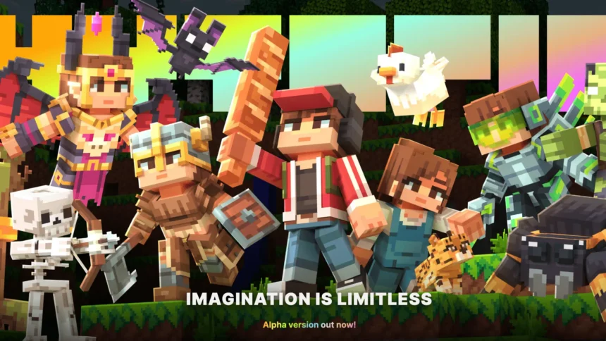 HYTOPIA Token HYBUX Launches on Base as Staking, NFT Rewards, and Marketplace Plans Roll Out