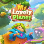 My Lovely Planet Unveils $120K Pink Diamond Contest