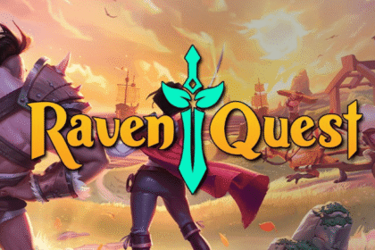 RavenQuests Halloween Event
