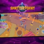 Shatterpoint Announces Migration to Base