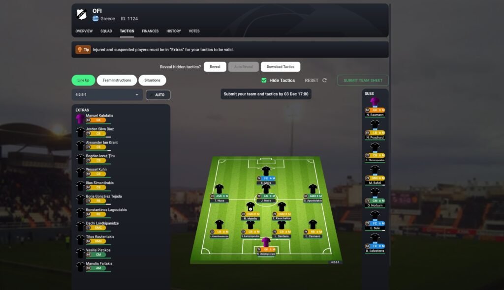 Soccerverse Joins Immutable Play With Social Quests & Gem Rewards