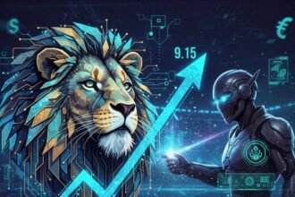 UNUS SED LEO Price Prediction: and Why EV2 Presale is Attracting Early Backers With 40% Allocation 