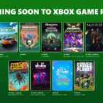 Xbox Game Pass Adds Fortnite Crew, The Crew Motorfest, and a Wave of New Releases Across All Platforms