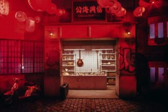 Early Access Launch: Azuki Alley Escape on Telegram