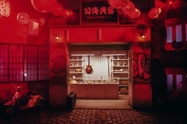 Early Access Launch: Azuki Alley Escape on Telegram