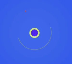 Current logo / icon