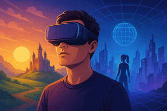 Best Web 3 Game in 2025? $EV2 Presale Shapes The Market for Player-Driven Metaverse Experiences​​