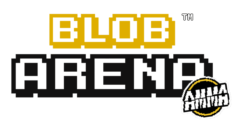Blob Arena logo