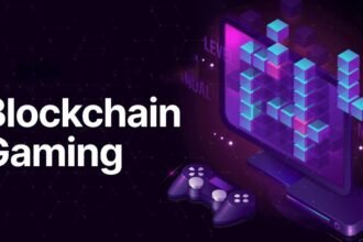 Blockchain Gaming Thrives Despite Web3 Slowdown in October