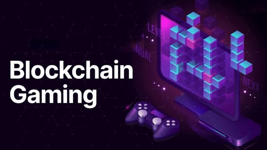 Blockchain Gaming Thrives Despite Web3 Slowdown in October