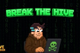 Hive Invasions Break the Hive Test Session With NFT Rewards