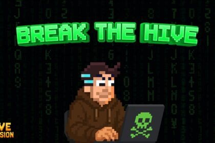 Hive Invasions Break the Hive Test Session With NFT Rewards