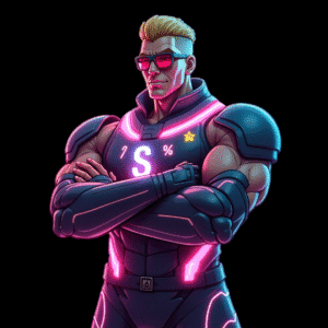 Current logo / icon