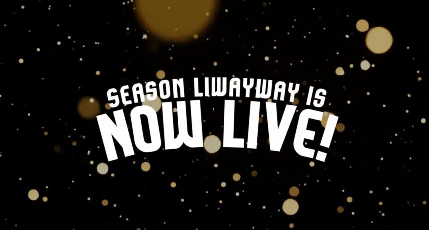 Chicken Saga Introduces Season Liwayway Featuring a 10M $COCK Reward Pool