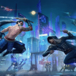 Cross the Ages Debuts Arise RPG Alpha on Epic Store