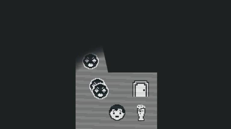 Don’t Die gameplay screenshot 1 – Combat crypto game on Avalanche