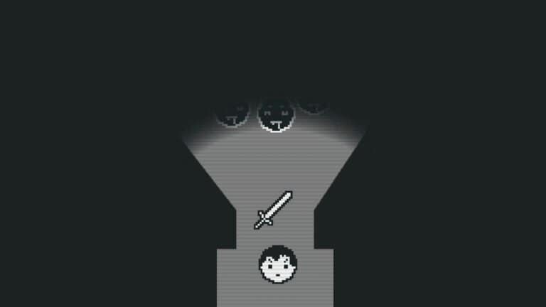 Don’t Die gameplay screenshot 2 – Combat crypto game on Avalanche