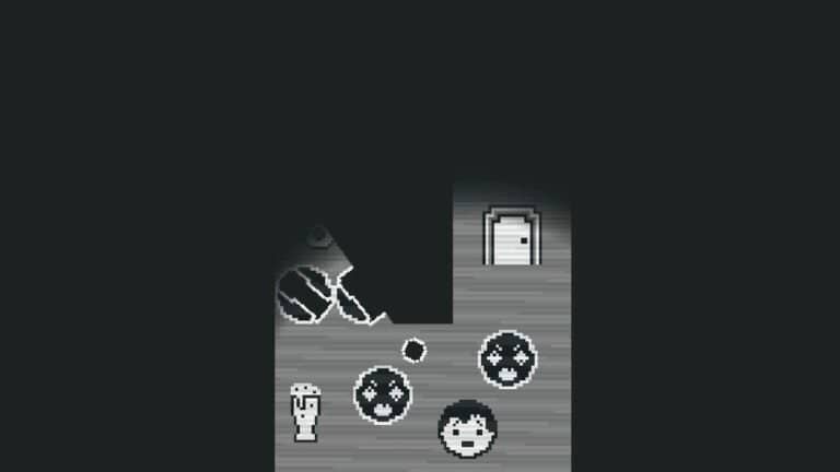 Don’t Die gameplay screenshot 4 – Combat crypto game on Avalanche