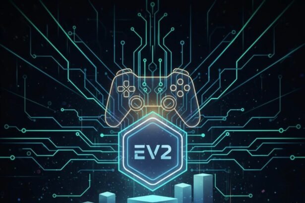Could EV2 Be A contender for the Best Gaming Crypto of 2025?