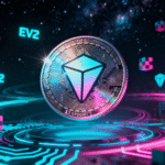 TON Price Prediction: Toncoin Tests Crucial $2 Support — Could EV2’s Rising Presale Shift Market Sentiment?