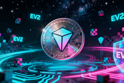 TON Price Prediction: Toncoin Tests Crucial $2 Support — Could EV2’s Rising Presale Shift Market Sentiment?