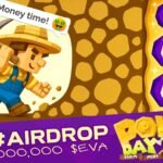 Evah Studio Unveils $EVA Token With Airdrop and Powday Farm Integration