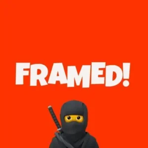 Current logo / icon