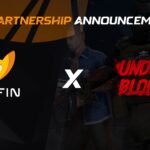 GaFin Announces Partnership With Undead Blocks to Expand Web3 FPS Gaming