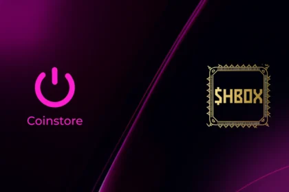 $HBOX Token from Swords of Blood to List on Coinstore on December 20