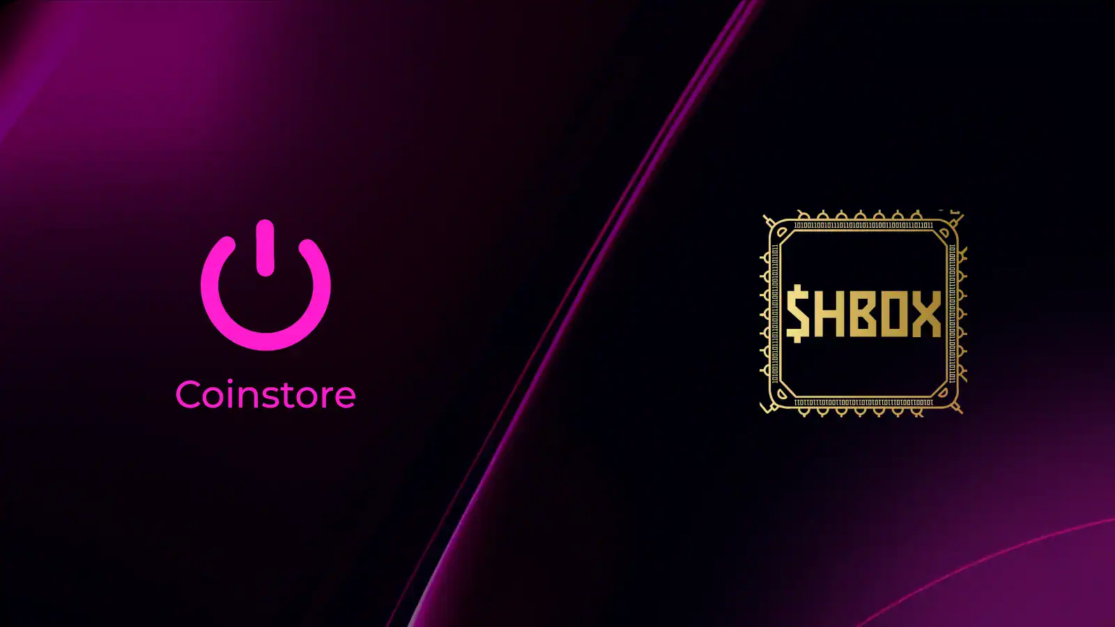 $HBOX Token from Swords of Blood to List on Coinstore on December 20 $HBOX Token from Swords of Blood to List on Coinstore on December 20