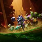 Illuvium Rolls Out Staking V3 on Base Platform