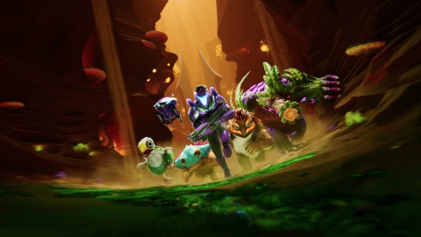 Illuvium Rolls Out Staking V3 on Base Platform