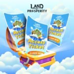 Land of Prosperity Enters Closed Beta on BNB Chain Testnet