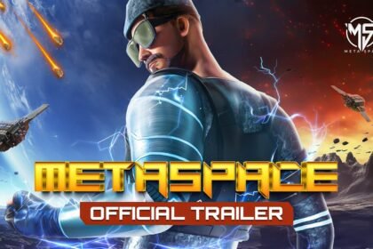 Metaspace Released The Official Trailer