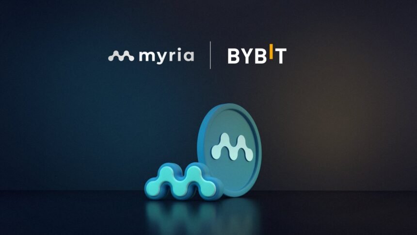 Bybit Delists Myria Token as Community Anger Grows Across X and Telegram