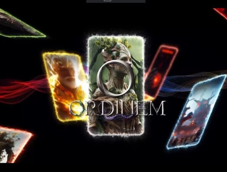 Ordinem