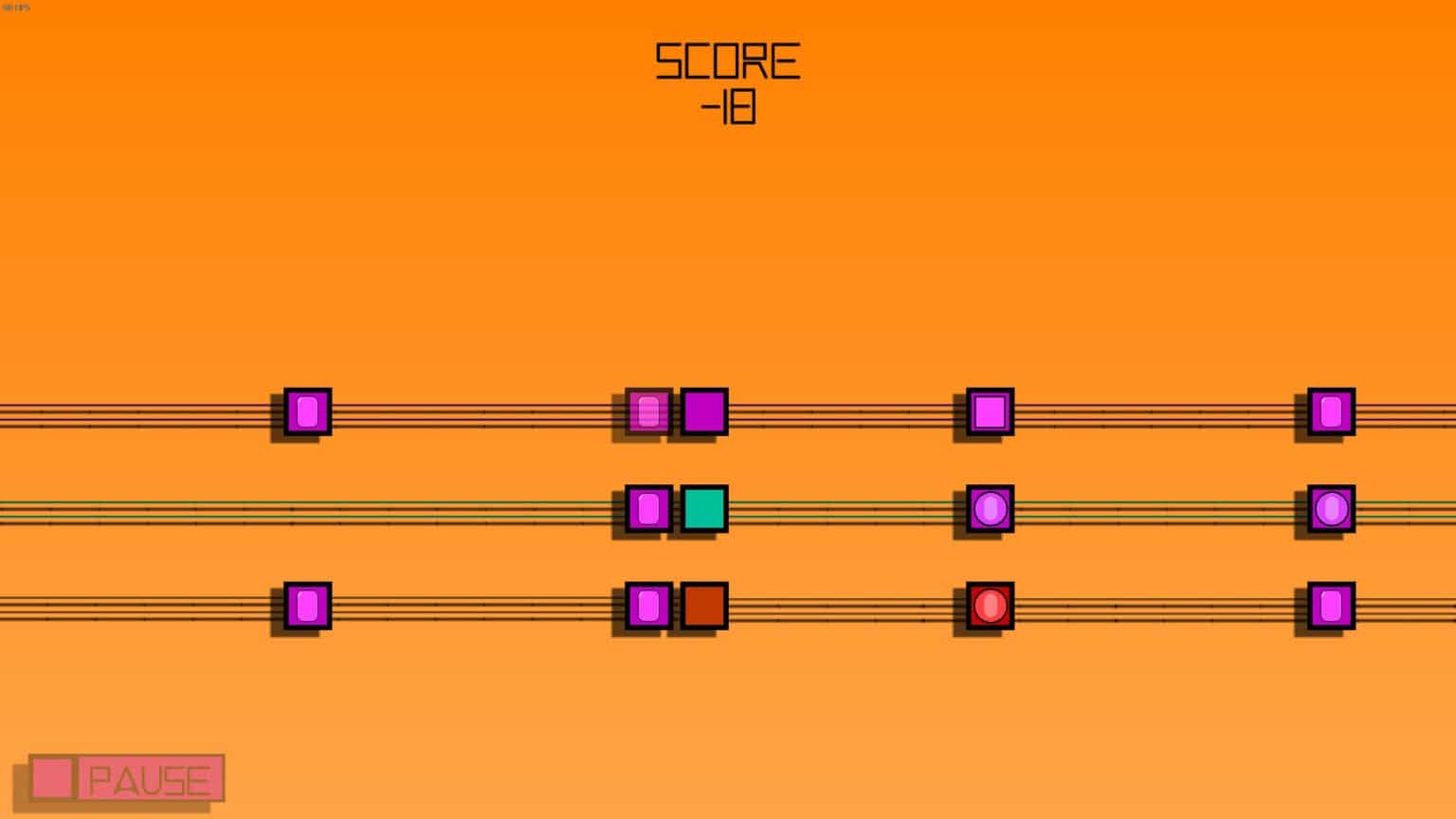 Ordinem gameplay screenshot 2 – Card Games crypto game