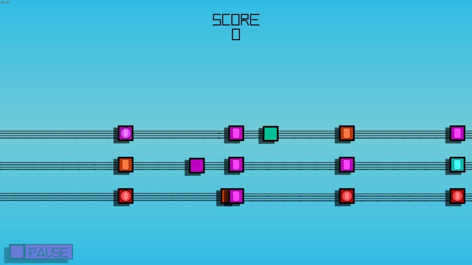 Ordinem gameplay screenshot 3 – Card Games crypto game